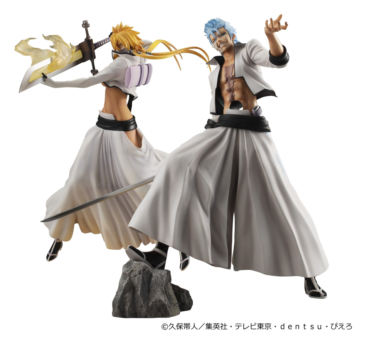 Grimmjow