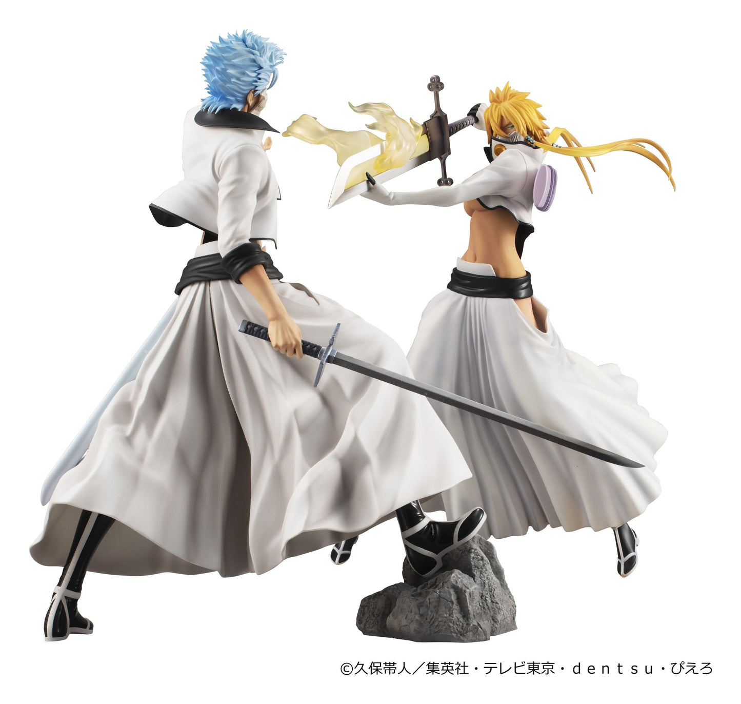 Grimmjow