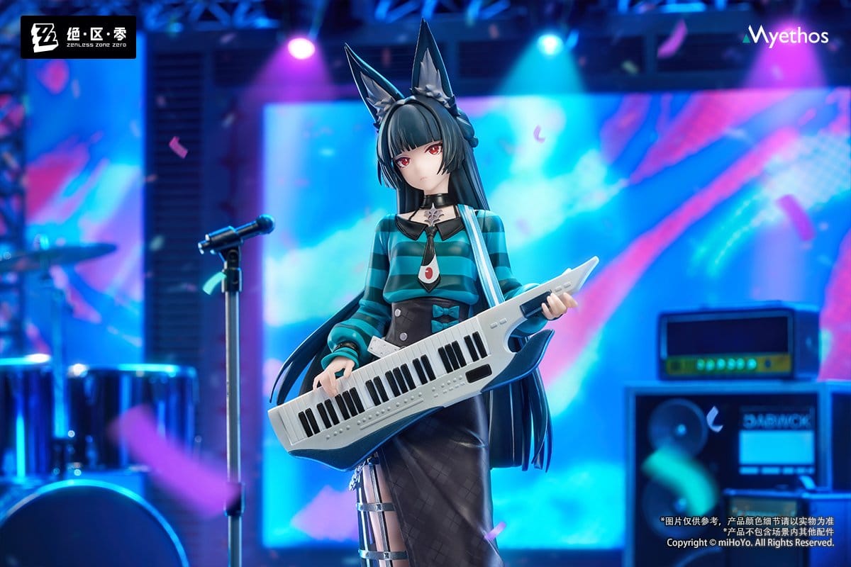Hoshimi Miyabi