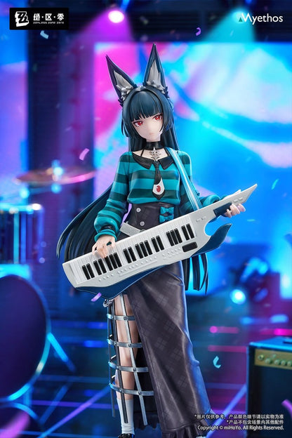 Hoshimi Miyabi