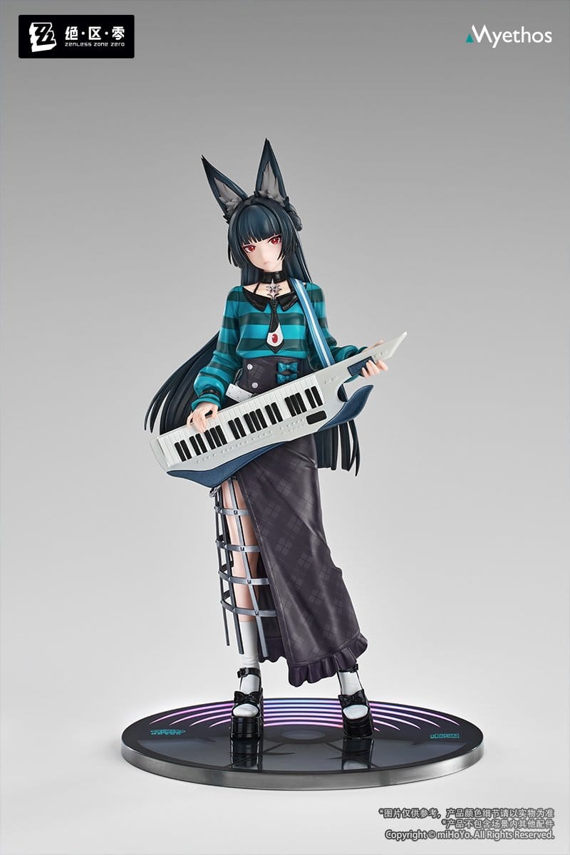 Hoshimi Miyabi