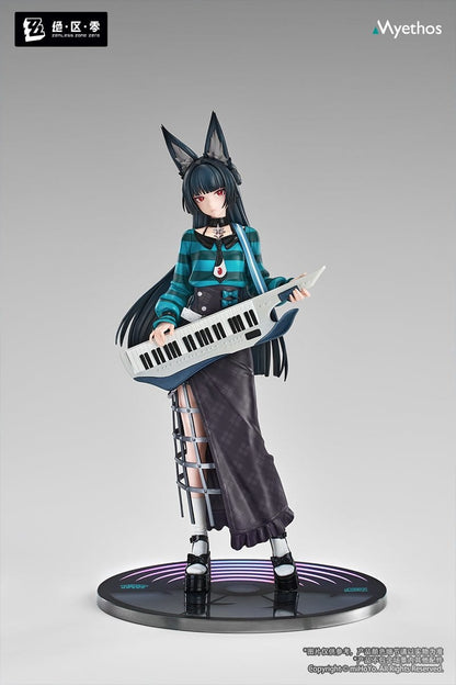 Hoshimi Miyabi