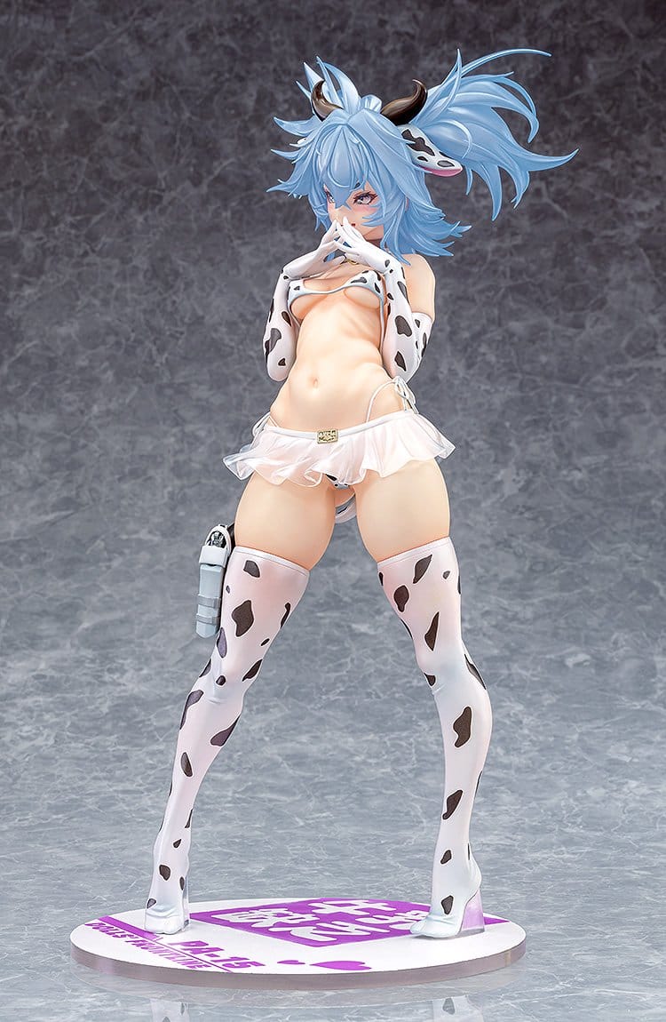 PA-15 Cow