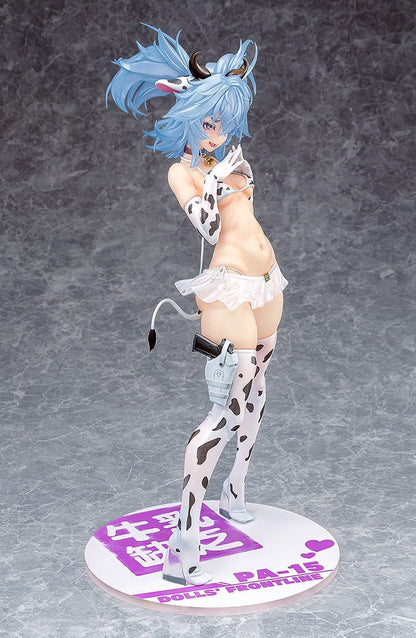 PA-15 Cow
