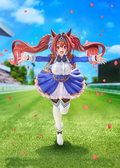 Daiwa Scarlet