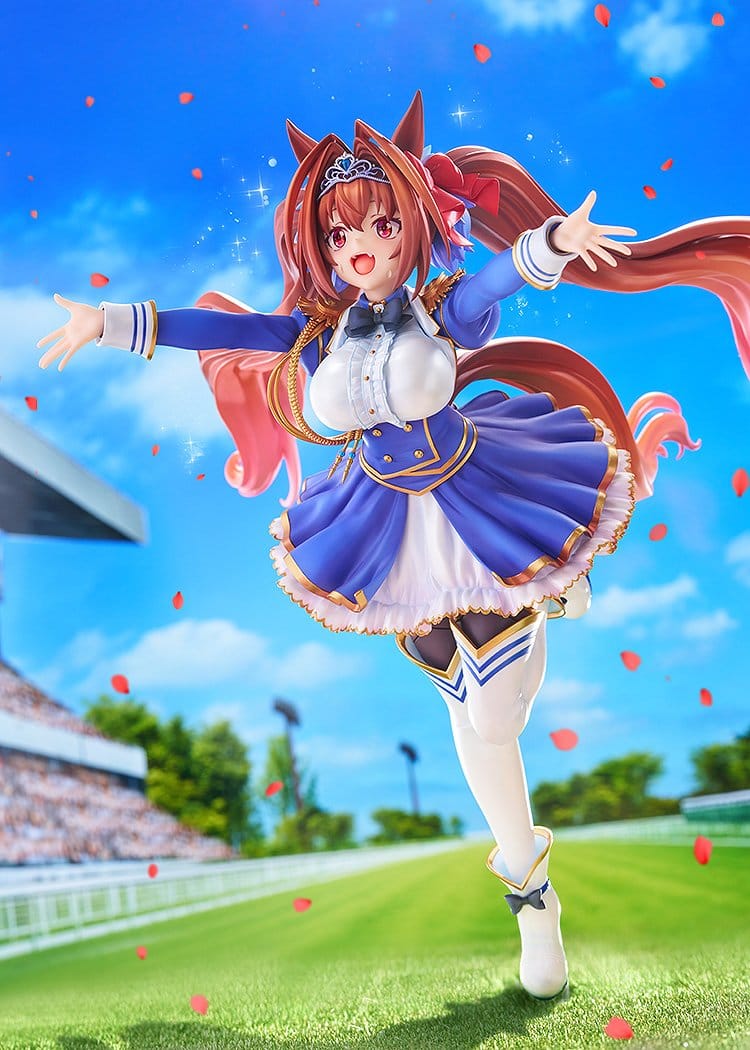 Daiwa Scarlet