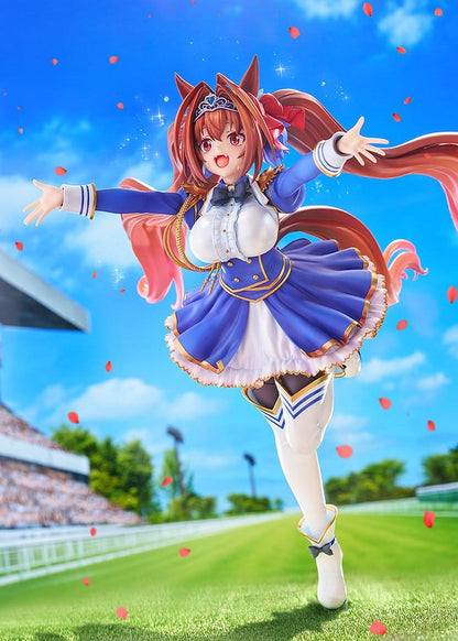 Daiwa Scarlet
