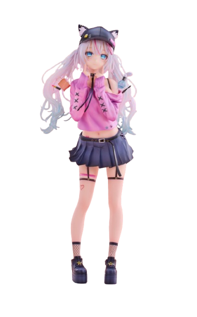 Riyu-chan