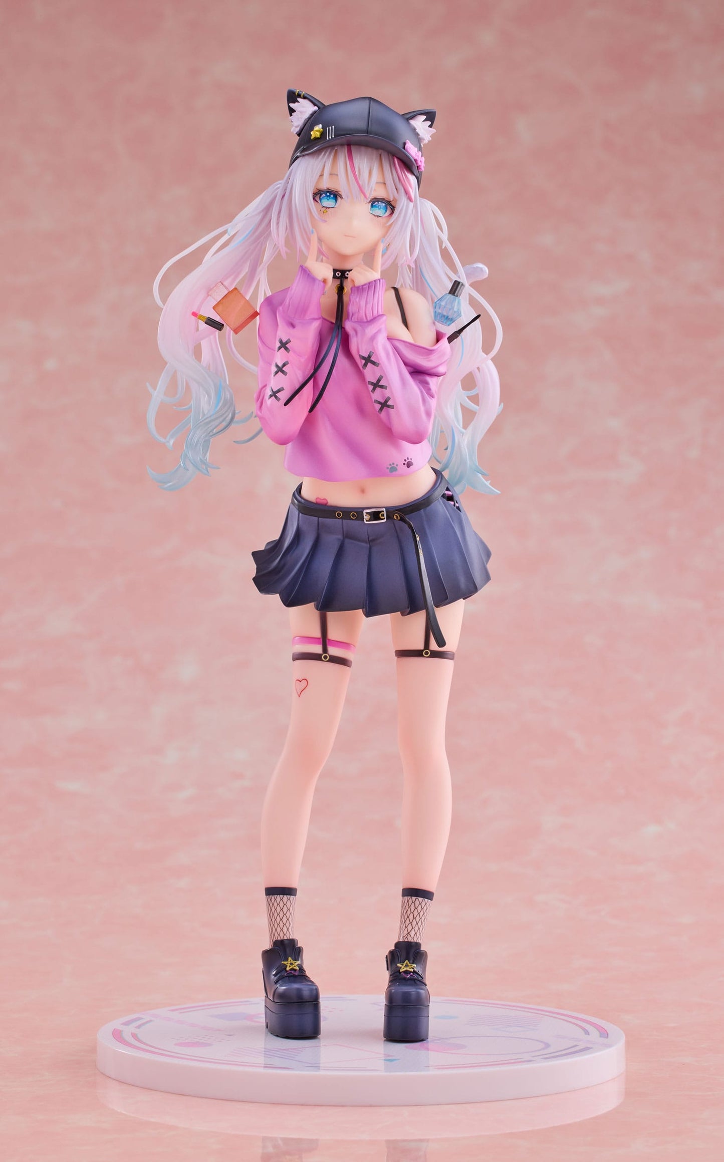 Riyu-chan