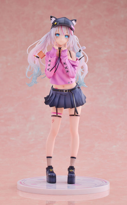 Riyu-chan