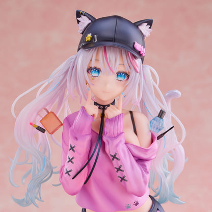 Riyu-chan