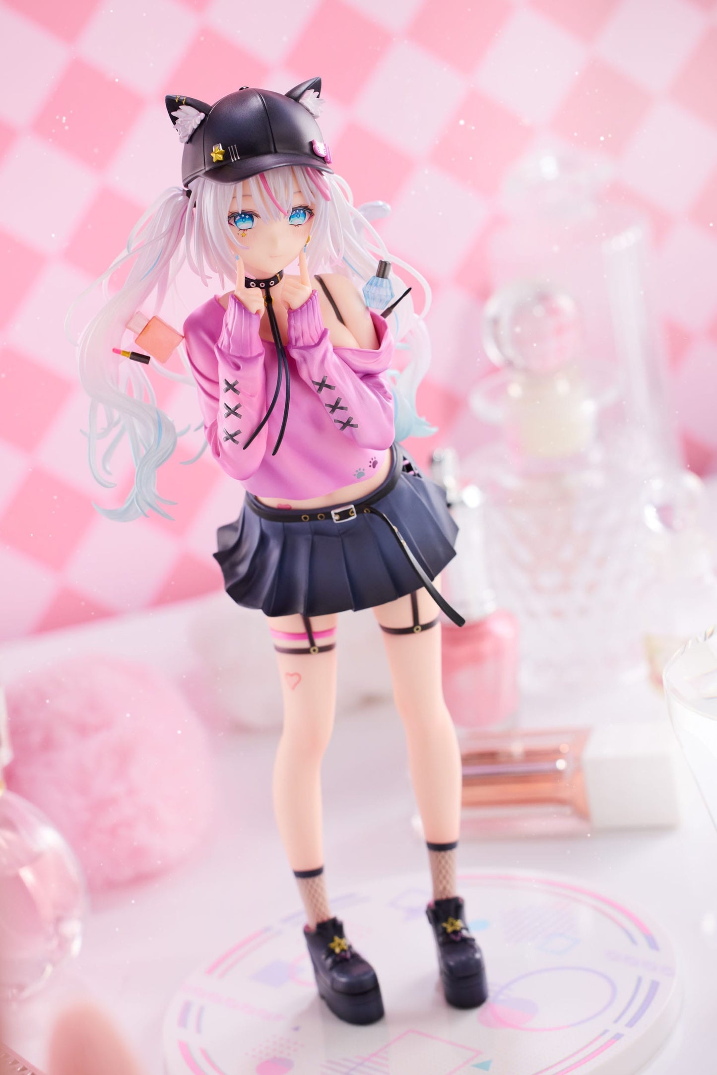 Riyu-chan