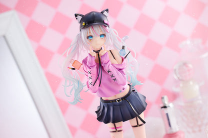 Riyu-chan