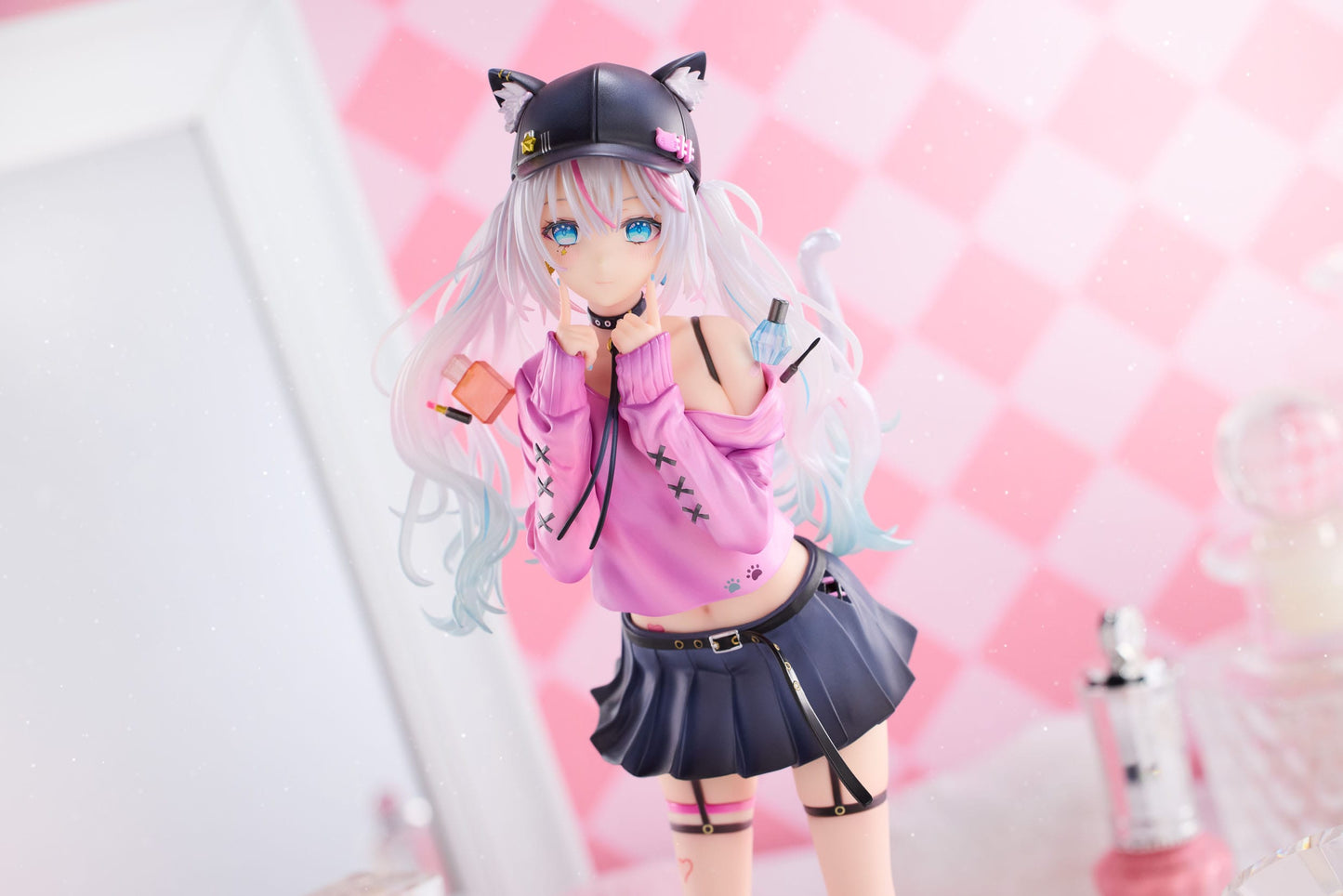 Riyu-chan