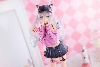 Riyu-chan