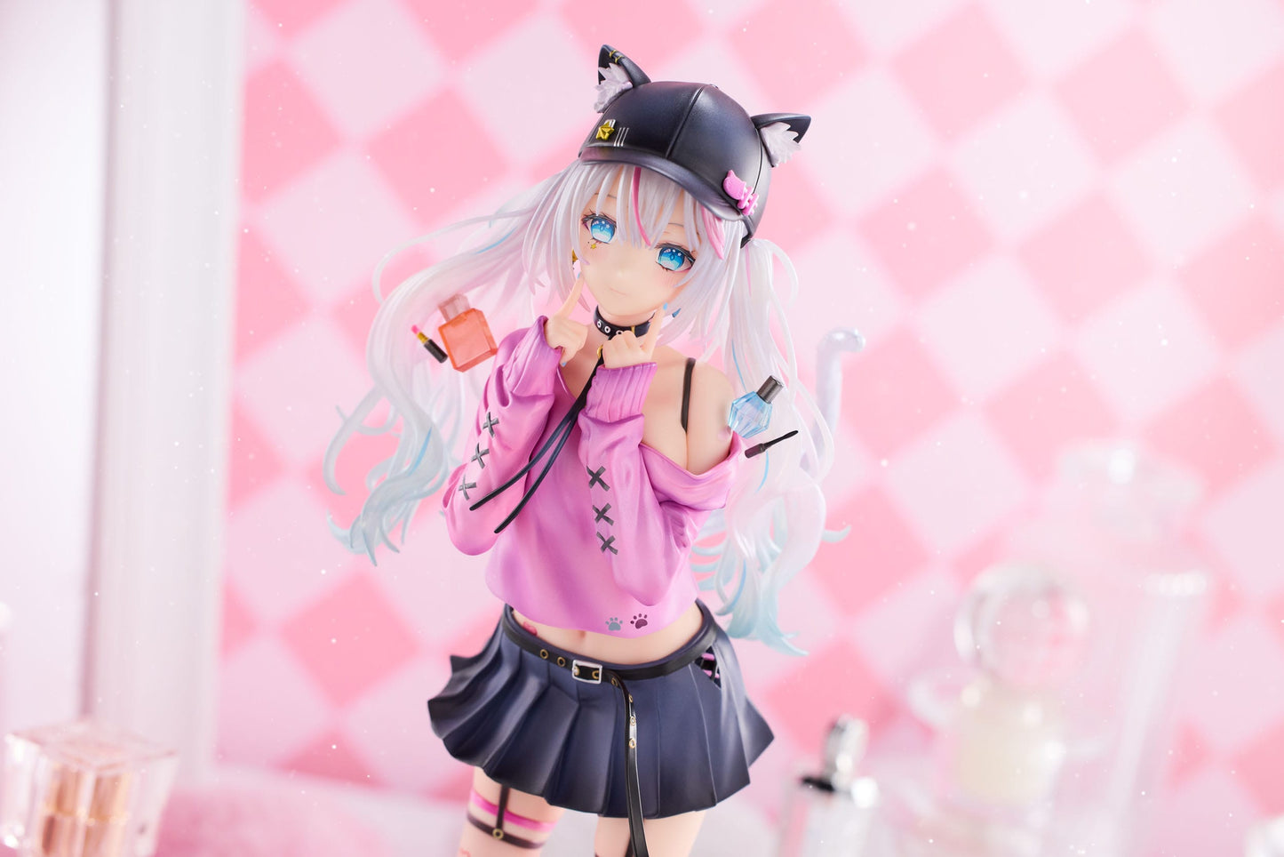 Riyu-chan