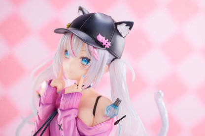 Riyu-chan