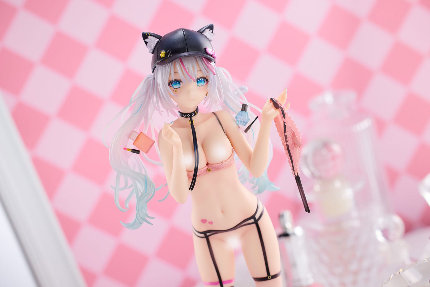Riyu-chan