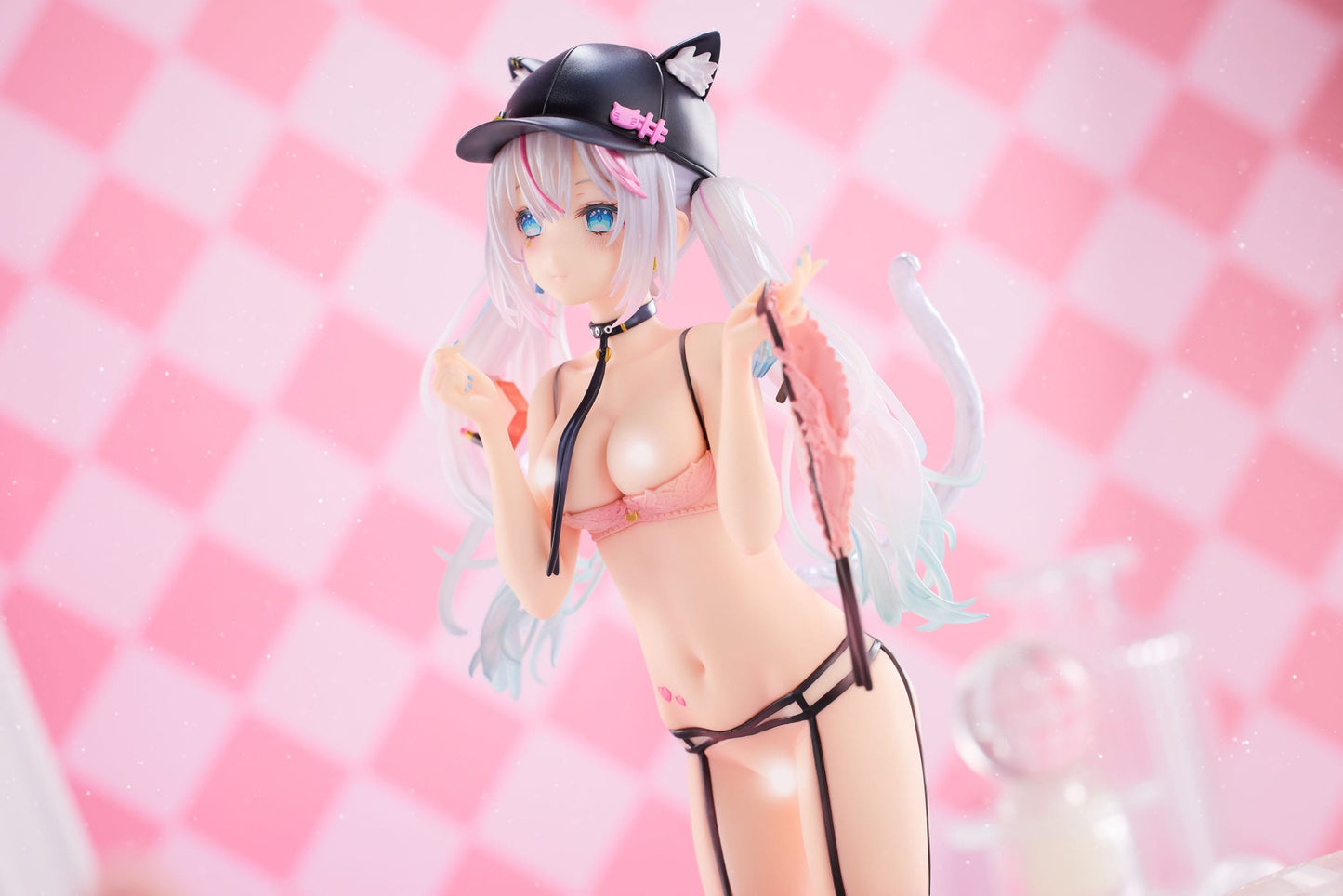 Riyu-chan
