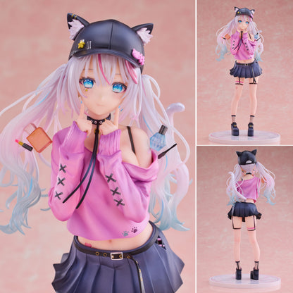 Riyu-chan