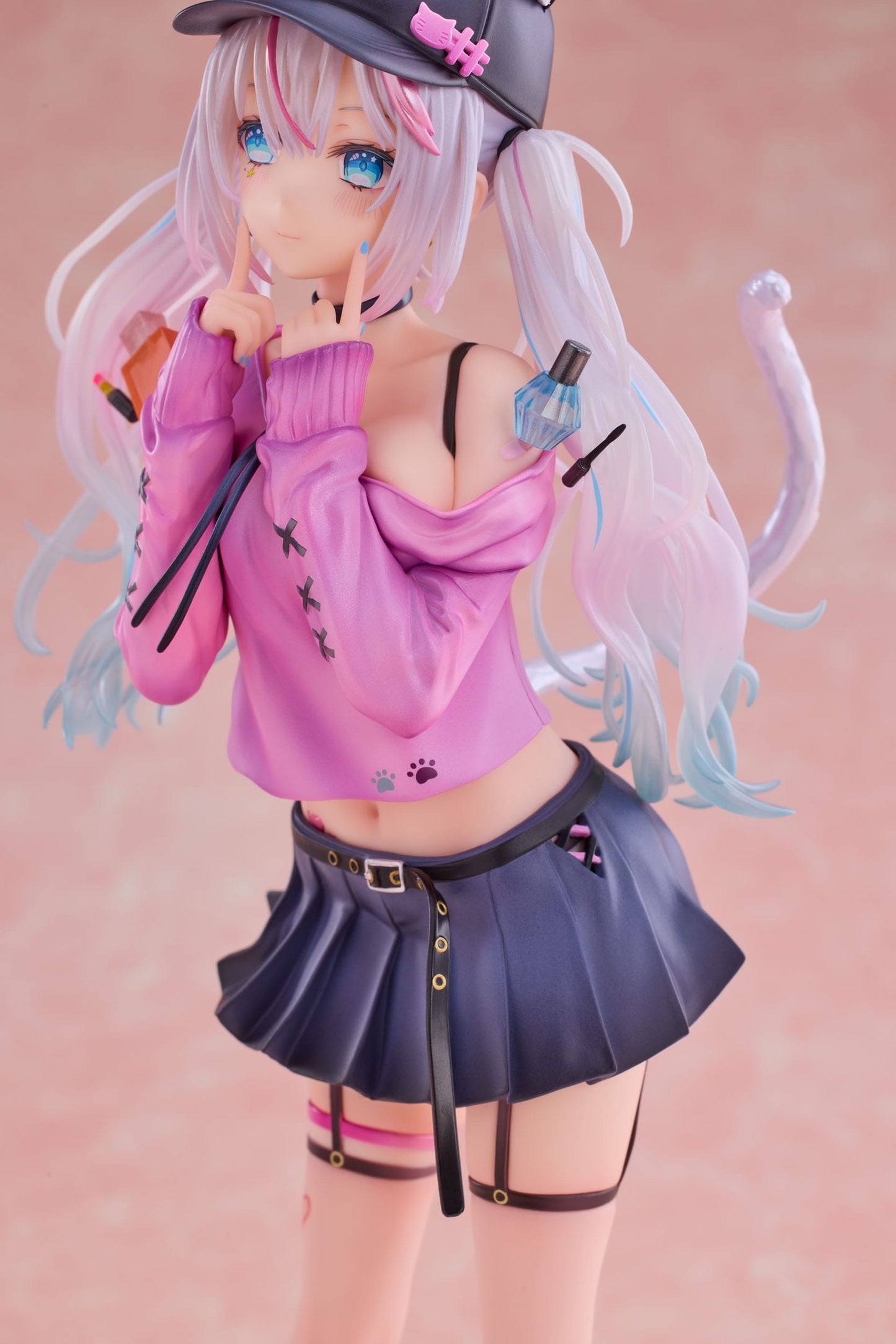 Riyu-chan