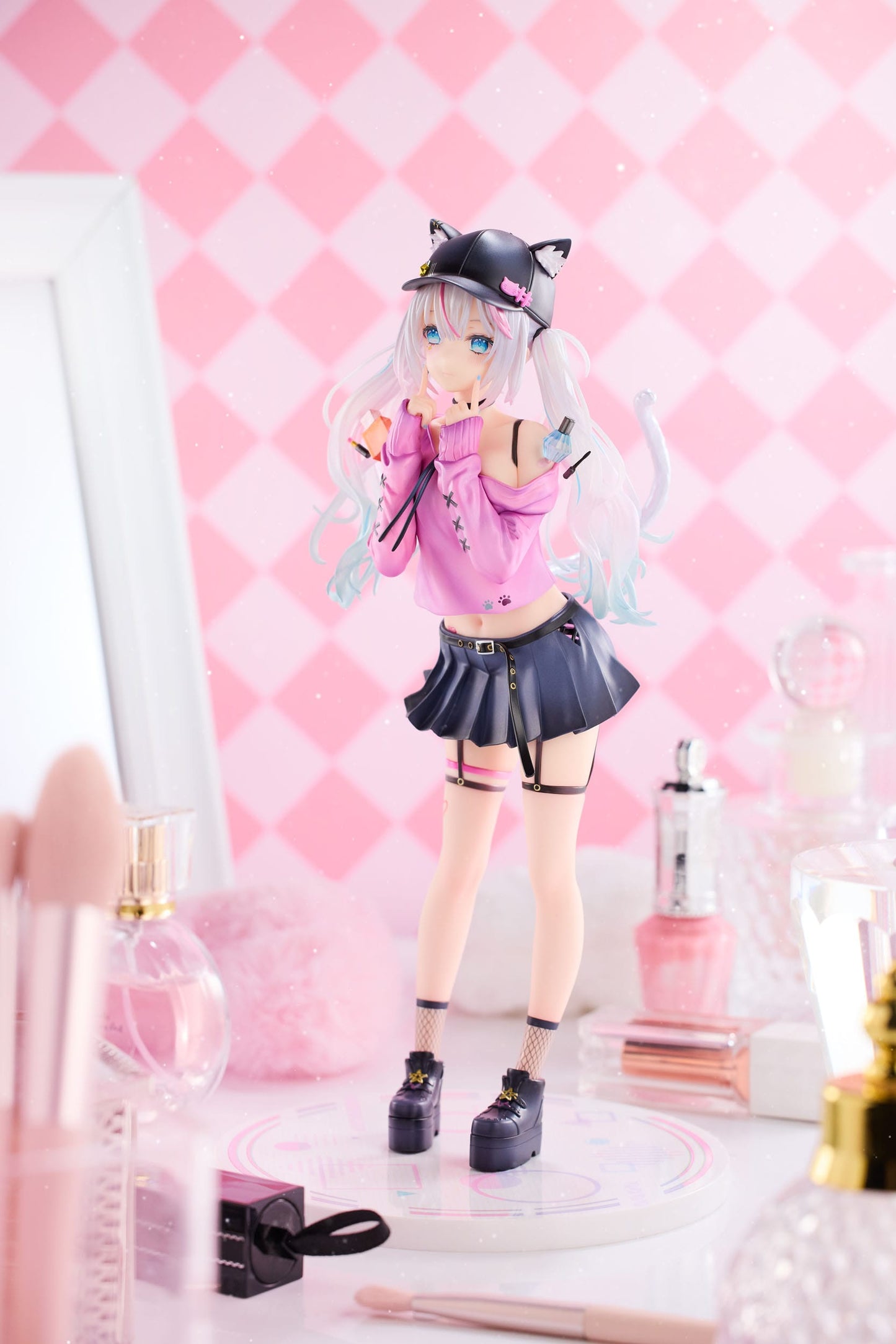 Riyu-chan