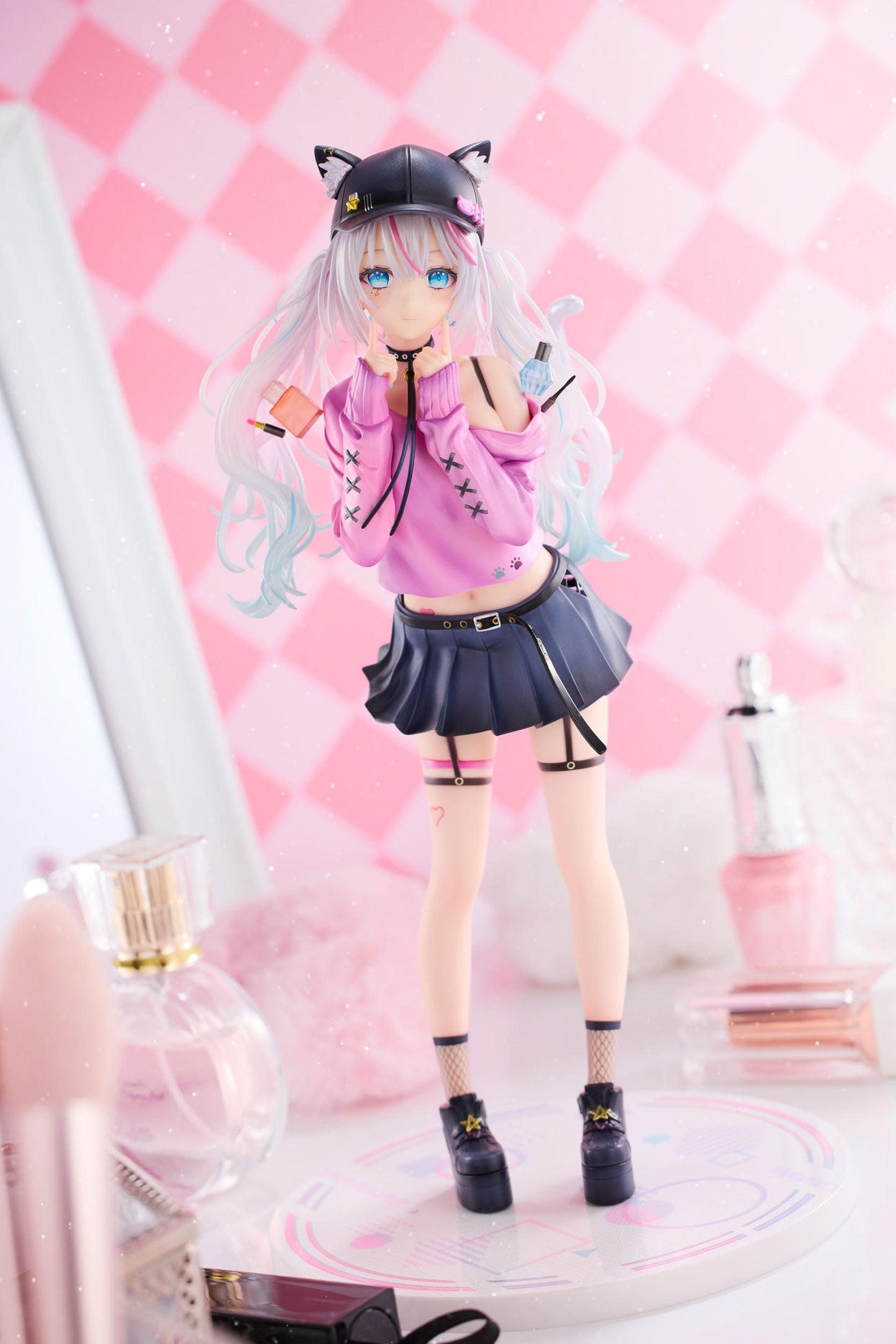 Riyu-chan