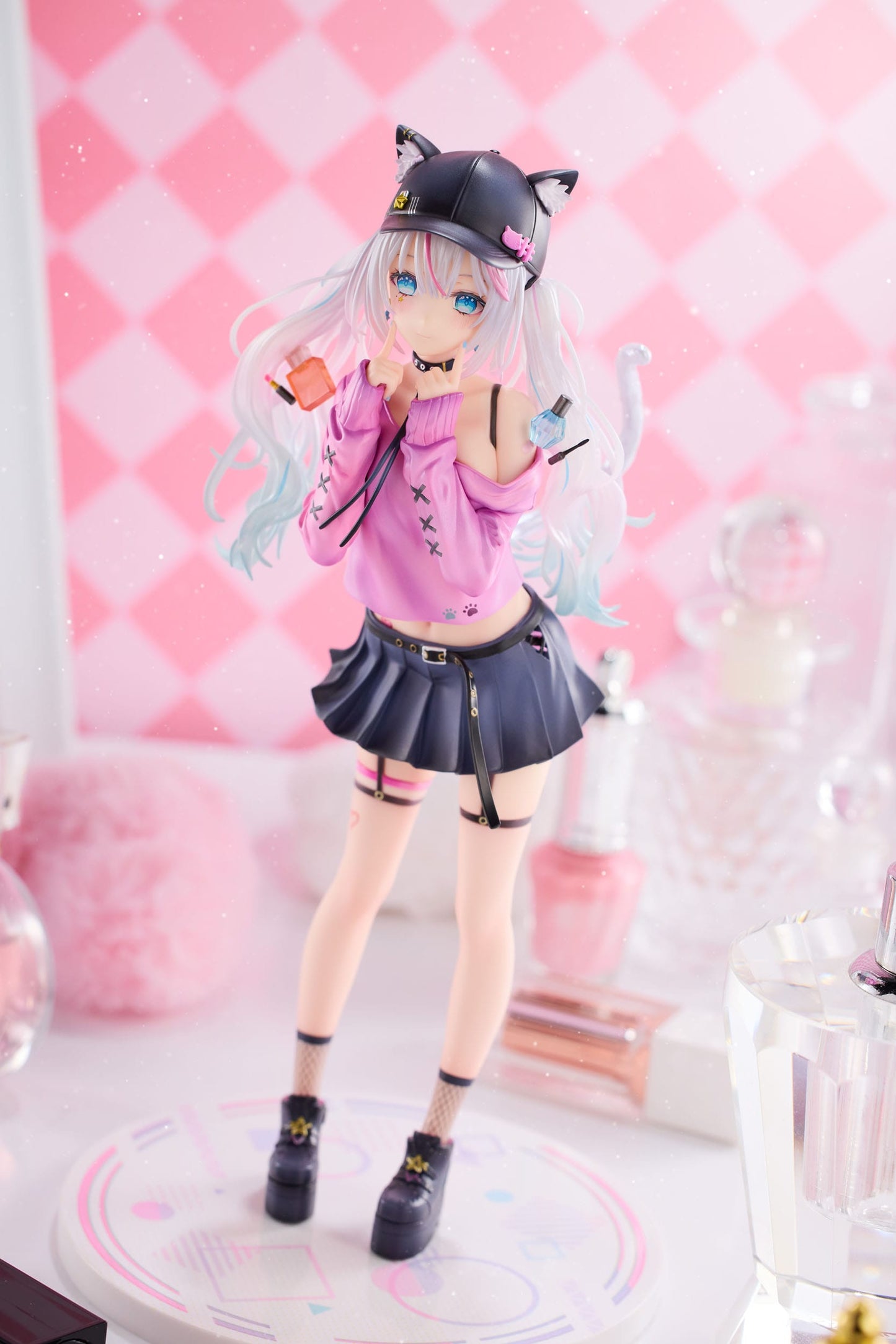 Riyu-chan