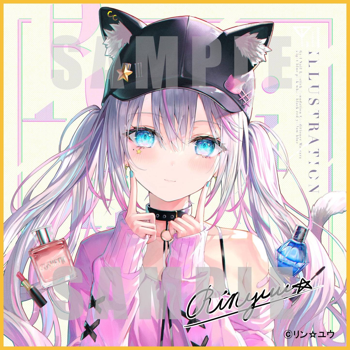 Riyu-chan