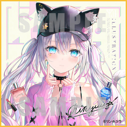 Riyu-chan