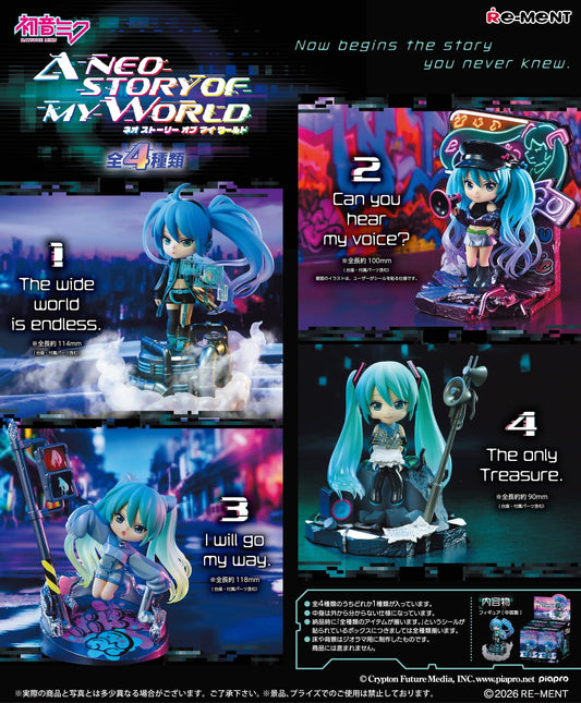 Hatsune Miku