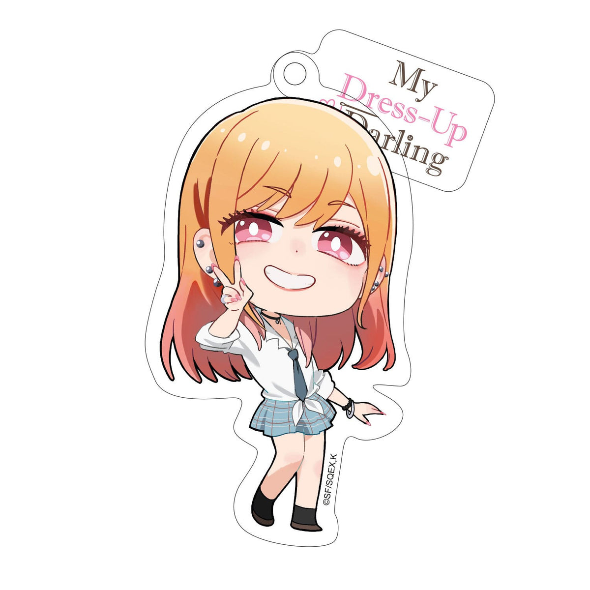 Marin Kitagawa