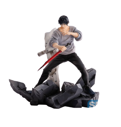 Toji Fushiguro