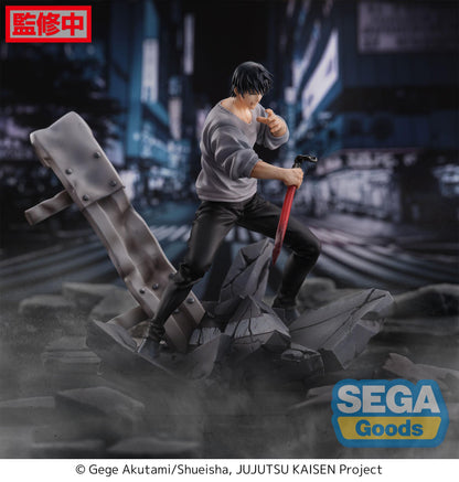Toji Fushiguro