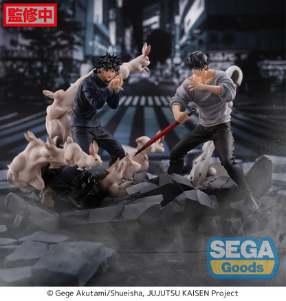 Toji Fushiguro