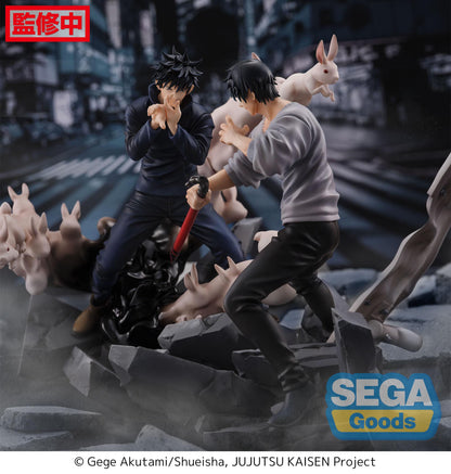 Toji Fushiguro
