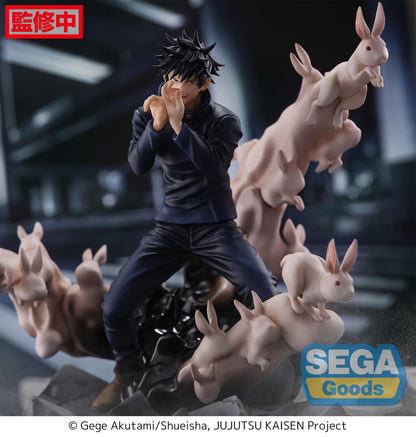 Megumi Fushiguro