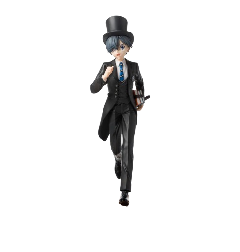 Ciel Phantomhive