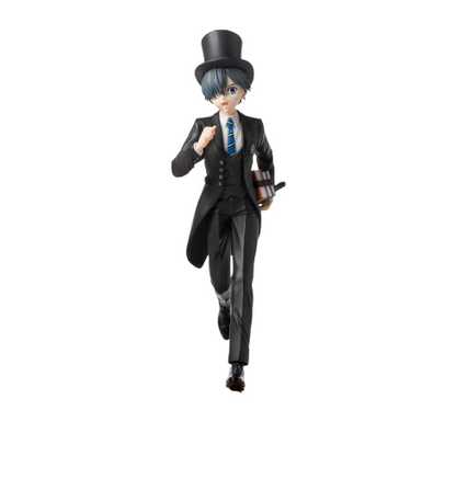 Ciel Phantomhive