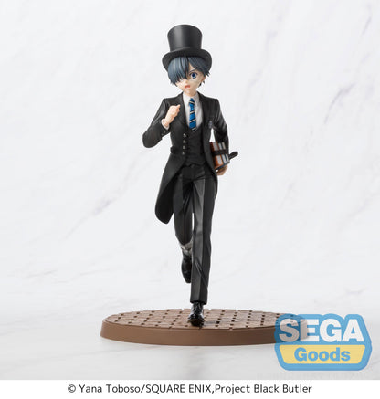 Ciel Phantomhive