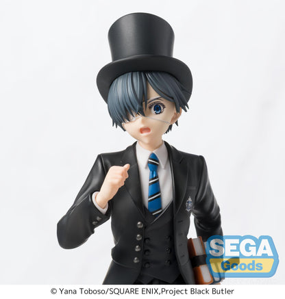 Ciel Phantomhive