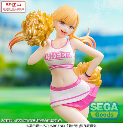 Marin Kitagawa