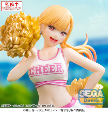 Marin Kitagawa