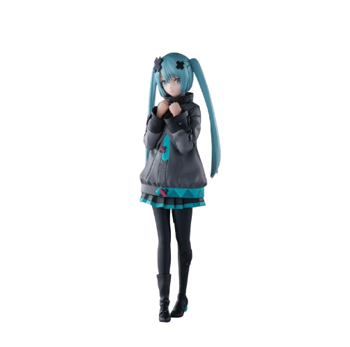 Hatsune Miku