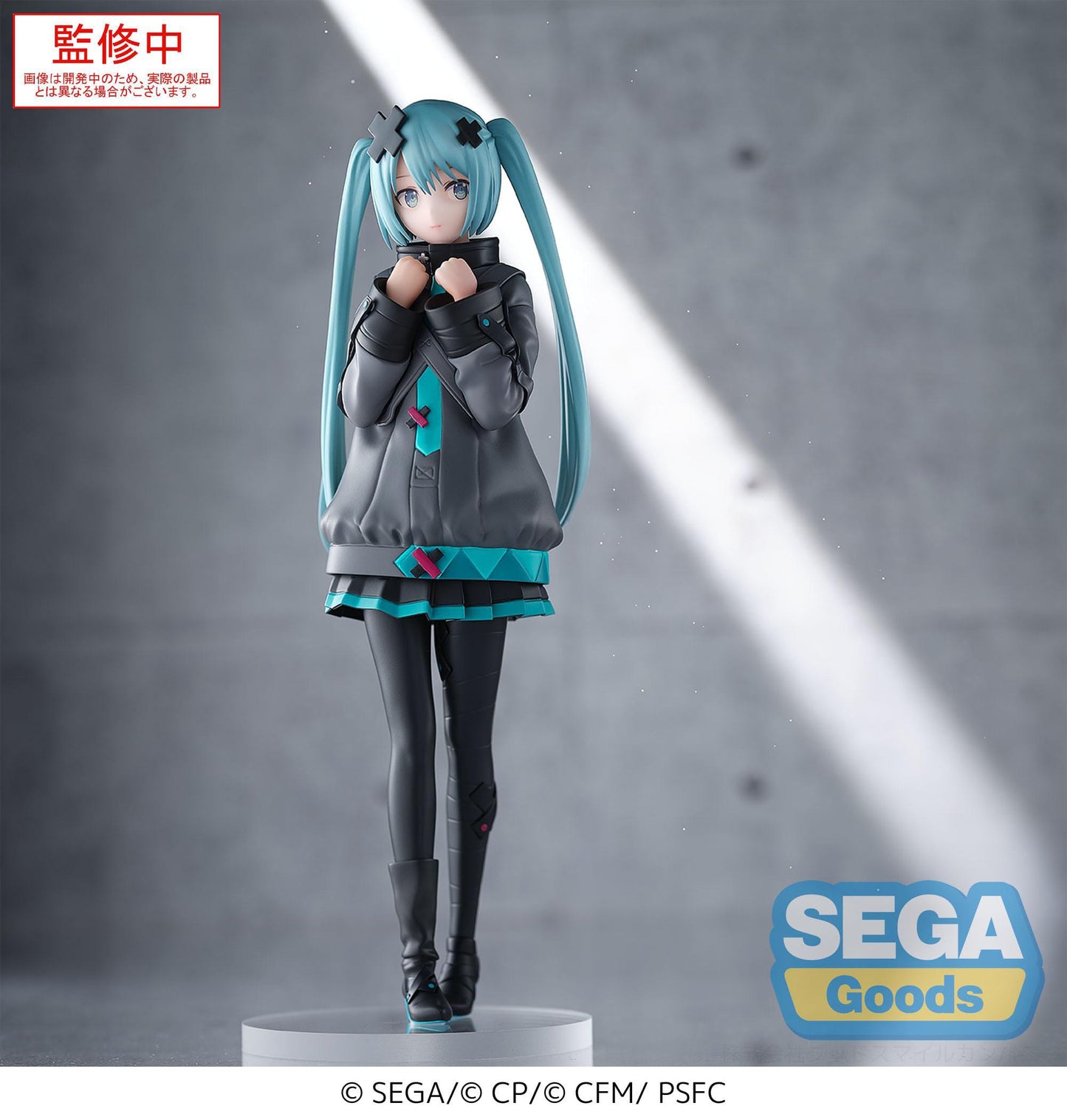 Hatsune Miku