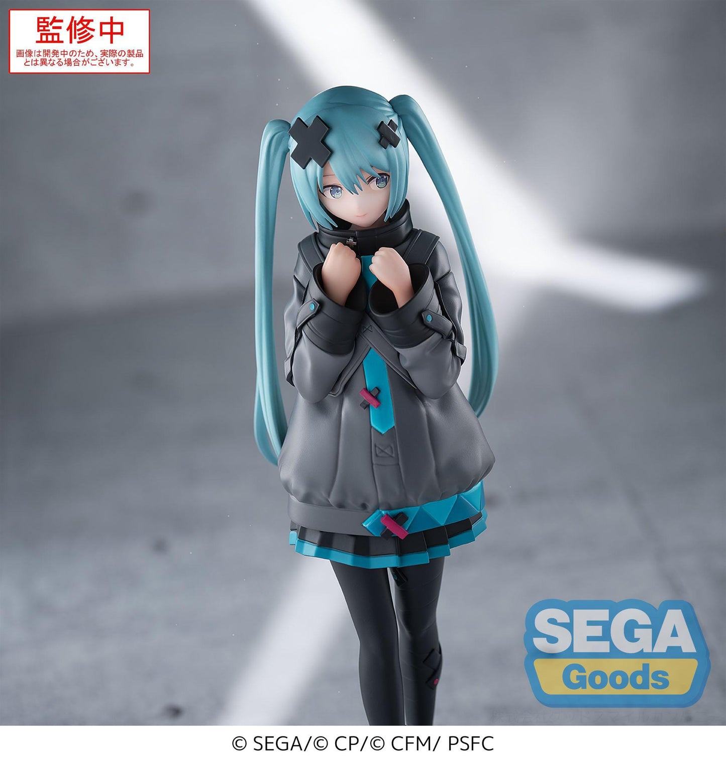 Hatsune Miku