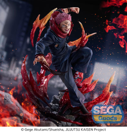Sukuna