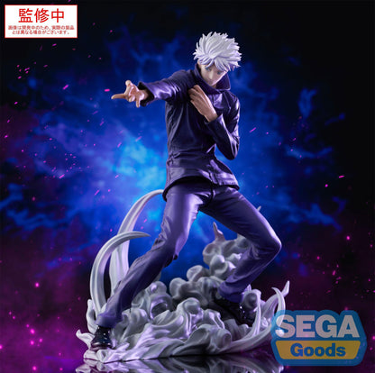 Satoru Gojo