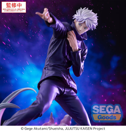 Satoru Gojo