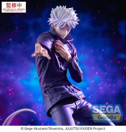 Satoru Gojo
